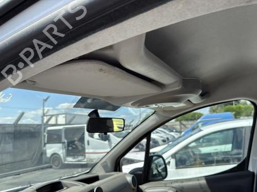 Warning switch PEUGEOT PARTNER Box Body/MPV 1.6 BlueHDi 100 | BP28704979I22  - Image 7