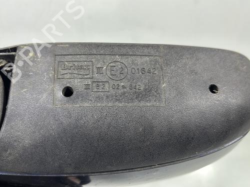 Right mirror PEUGEOT 306 (7B, N3, N5) 1.9 SRDT | BP29939143C27 