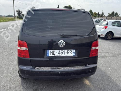 Højre forlygte VW TOURAN (1T1, 1T2) 1.9 TDI | BP29371874C29 