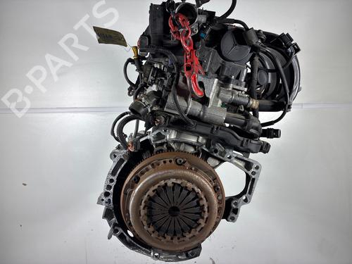 Used Engine Engine 39407880 39407880