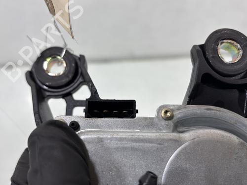 Viskermotor bakrute VW GOLF IV (1J1) 1.6 16V | BP30443370M102