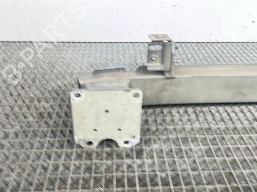 Front bumper reinforcement CITROËN C5 III (RD_) 2.0 HDi 140 (RDRHF8, RDRHFA, RDRHA8, RDRHAJ) | BP31112639C109 