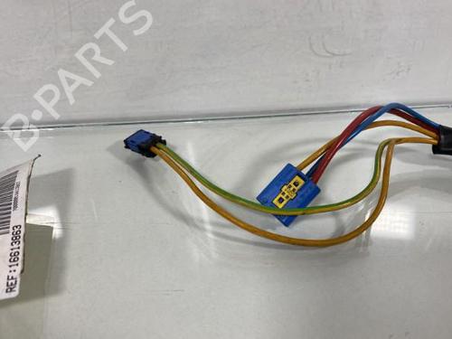 Ignition barrel CITROËN C5 I (DC_)  | BP20018753M48 