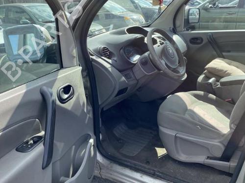 Instrument cluster RENAULT KANGOO / GRAND KANGOO II (KW0/1_) 1.5 dCi 85 (KW0K, KW0L, KW0B) | BP19967398C47 