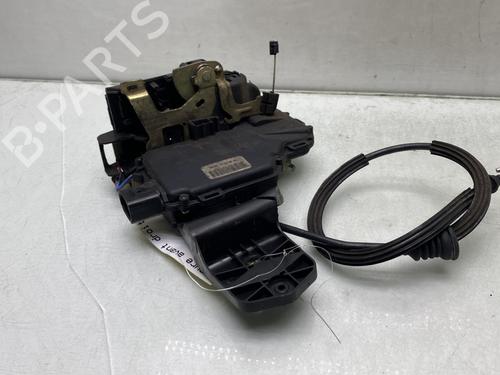 Front right lock VW NEW BEETLE (9C1, 1C1) 1.9 TDI | BP23088160C97 