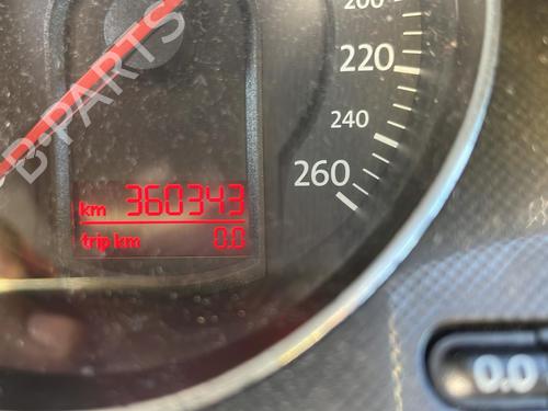 Lyskaster venstre VW PASSAT B6 Variant (3C5)  | BP20007866C28 