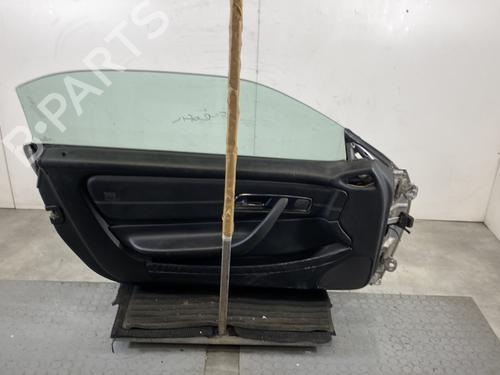 Left front door MERCEDES-BENZ SLK (R170) 230 Kompressor (170.447) | BP22348726C2 