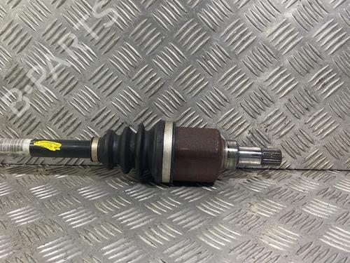 Used Left front driveshaft Left front driveshaft CITROËN C3 III (SX) 1.2 PureTech 82 (83 hp) 19961295 19961295