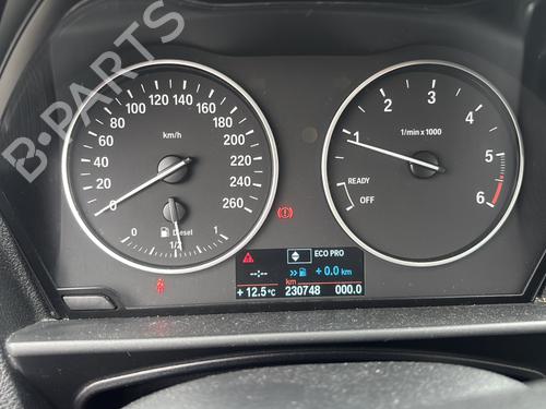 Switch BMW 1 (F20) 116 d | BP37663927I30 - Image 28