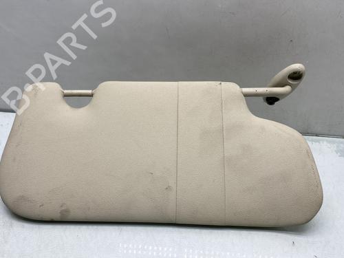 Left sun visor MINI MINI (R56) One D | BP31322321I1