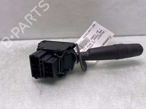 Used Headlight switch Headlight switch PEUGEOT 406 Break (8E/F) 2.0 HDI 110 (109 hp) 24427890 24427890