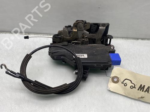 Front left lock SEAT ALTEA (5P1) 1.9 TDI | BP24208022C98 