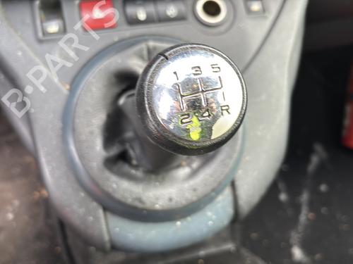 Warning switch PEUGEOT PARTNER Tepee  | BP33830652I22  - Image 11