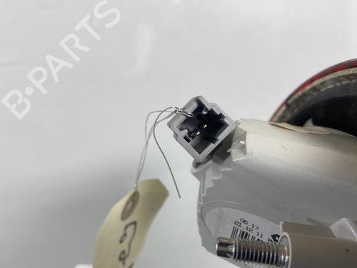 Used Right tailgate light Right tailgate light RENAULT TWINGO II (CN0_) 1.2 16V (CN04, CN0B) (75 hp) 26296035 26296035