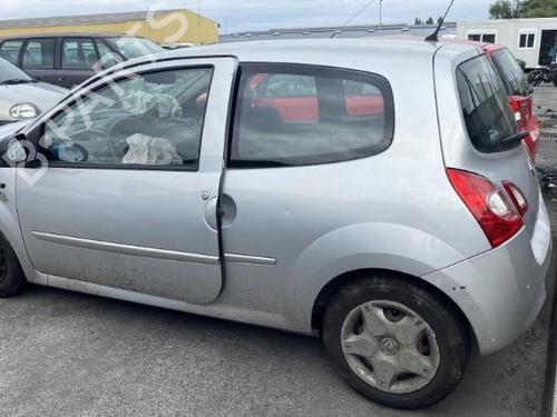 Left tailgate light RENAULT TWINGO II (CN0_) 1.5 dCi 75 | BP21775707C79 - Image 10