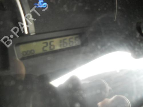 Horn TOYOTA AVENSIS VERSO (_M2_) 2.0 D (CLM20_, CLM20R) | BP20000091E13 