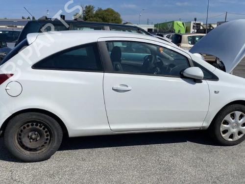 Switch OPEL CORSA D (S07) 1.3 CDTI (L08, L68) | BP26212525I30 - Image 9