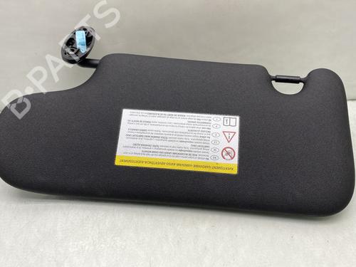 Right sun visor MINI MINI COUNTRYMAN (R60) Cooper SD | BP29315372I2 