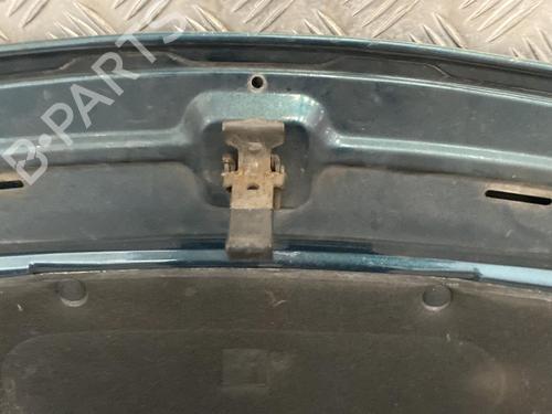 Used Hood Hood 20010327 20010327