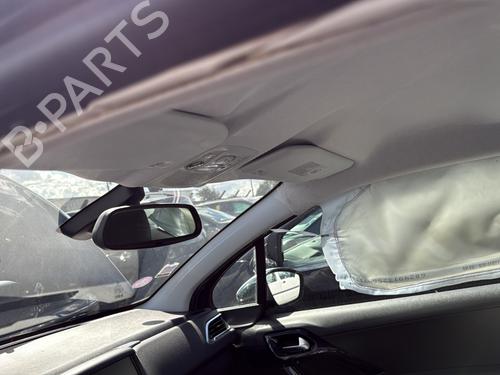 Right front window switch PEUGEOT 208 I (CA_, CC_) 1.2 VTI 82 | BP31594720I26 - Image 17
