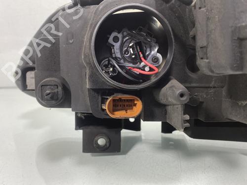 Right headlight RENAULT ESPACE III (JE0_) 2.2 dCi (JE0K) | BP19986829C29 