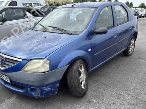 Used Parts DACIA LOGAN (LS_) 1.6 (LS0B, LS0D, LS0F, LS0H) (87 hp) 4119243