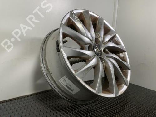 Felg CITROËN C4 Picasso I MPV (UD_) 1.6 HDi (109 hp) 21962202