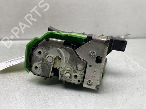 Used Front right lock ALFA ROMEO GIULIETTA (940_) 1.4 TB (940FXB1A, 940FXB11) (170 hp) 23769494
