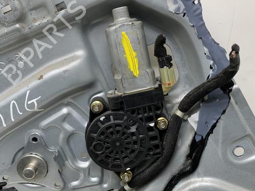 Rear left window mechanism KIA SPORTAGE II (JE_, KM_) 2.0 CRDi | BP20011079C24 