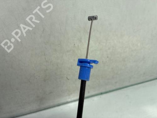 Used Tailgate lock Tailgate lock CITROËN JUMPY II Van [2007-2016] 36150323 36150323