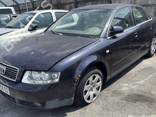 Motorhjelm AUDI A4 B6 (8E2) 2.0 | BP26732960C1 - Image 23