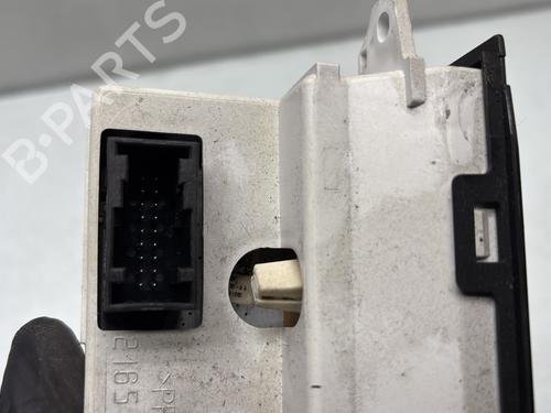 Display monitor PEUGEOT 1007 (KM_) 1.4 HDi | BP28519659C48 