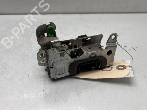 Front left lock DACIA SANDERO 1.4 (BS0C, BS0A, BS0G, BS1F, BS0E) | BP29507192C98 