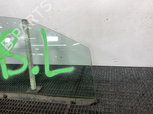 Front right door window VW SHARAN (7M8, 7M9, 7M6) 1.9 TDI | BP20849036C19 