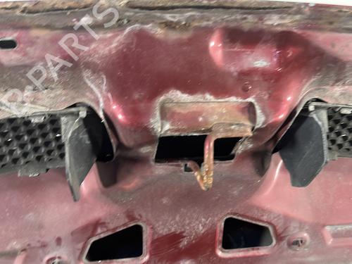 Hood RENAULT MEGANE I Coach (DA0/1_) 1.6 16V (DA0B, DA04, DA11) | BP27252032C1