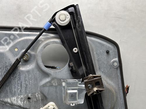 Front right window mechanism SEAT IBIZA III (6L1) 1.9 SDI | BP29286846C23 