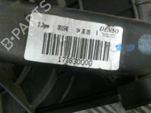Used Heater blower motor RENAULT KANGOO / GRAND KANGOO II (KW0/1_) 1.5 dCi 85 (KW0K, KW0L, KW0B) (86 hp) 19980290