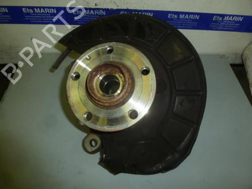 Venstre Styrespindel lagerhus VW GOLF V (1K1) [2003-2010]  20007416