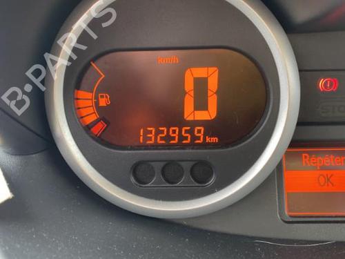 Right front driveshaft RENAULT TWINGO II (CN0_) 1.2 16V (CN04, CN0B) | BP24594992M39  - Image 33