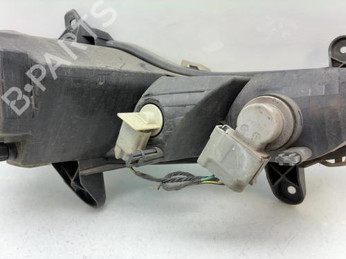 Left front fog light FORD KUGA II (DM2) 2.0 TDCi | BP39553376C30 - Image 4
