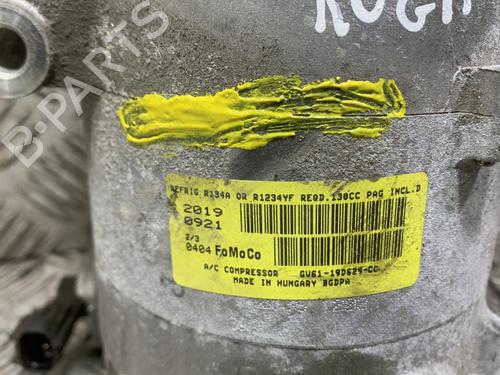 AC compressor FORD KUGA II (DM2) 1.5 EcoBoost E85 | BP21145011M34  - Image 6