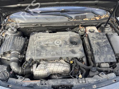 Engine OPEL INSIGNIA A (G09) 2.0 CDTI (68) | BP33052343M1 - Image 10