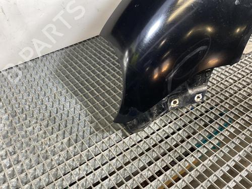 Left front fenders VW POLO (9N_, 9A_) 1.2 | BP28314077C41 