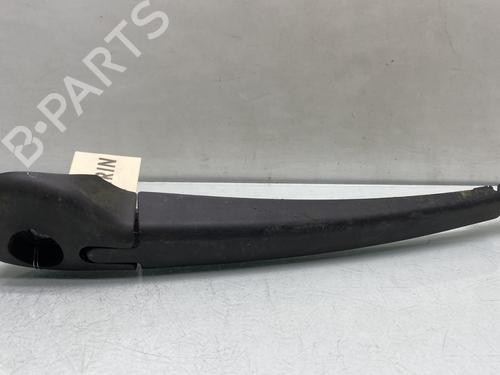 Used Rear windshield wiper arm CITROËN BERLINGO MULTISPACE (B9) 1.6 HDi 110 (109 hp) 30719951