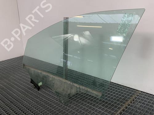 Front left door window KIA SPORTAGE IV (QL, QLE) 1.7 CRDi | BP19974103C18 