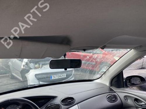 Front left window mechanism FORD FOCUS I (DAW, DBW) 1.8 TDCi | BP26952533C22 