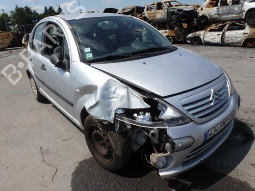 Front left interior door handle CITROËN C3 I (FC_, FN_) | BP20004561I13