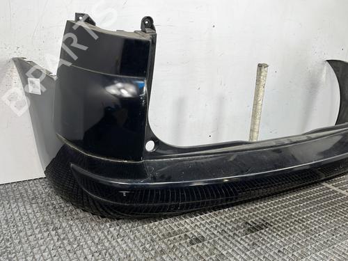 Rear bumper CITROËN C4 Grand Picasso I (UA_) 1.6 HDi | BP26522645C8 