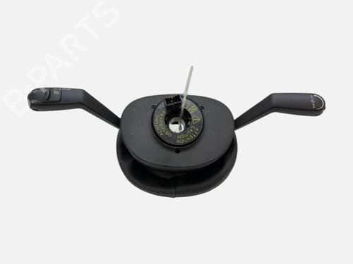 Used Steering column stalk Steering column stalk SAAB 9-3 Convertible (YS3F) 1.9 TiD (150 hp) 40499141 40499141