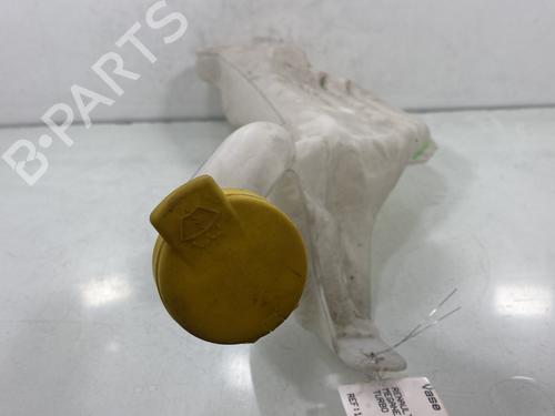Windscreen washer tank RENAULT MEGANE IV Hatchback (B9A/M/N_) 1.2 TCe 130 (B9MR) | BP29465631C113 